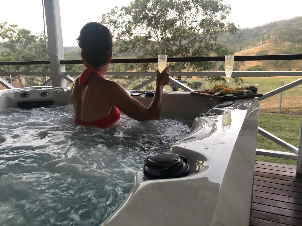 Moongalba Cottage Kerry Ngoại thất bức ảnh