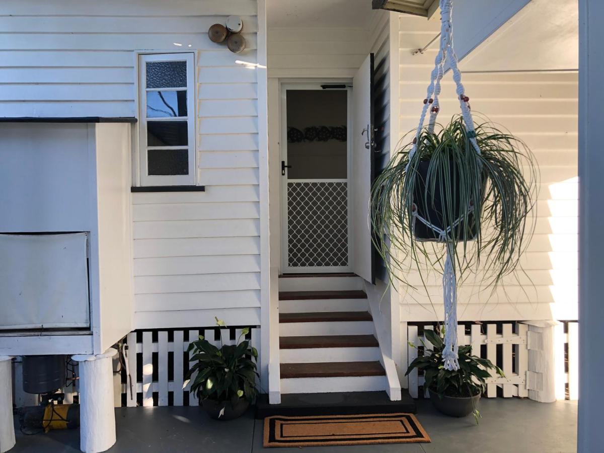 Moongalba Cottage Kerry Ngoại thất bức ảnh