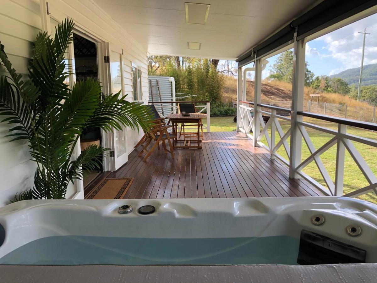Moongalba Cottage Kerry Ngoại thất bức ảnh