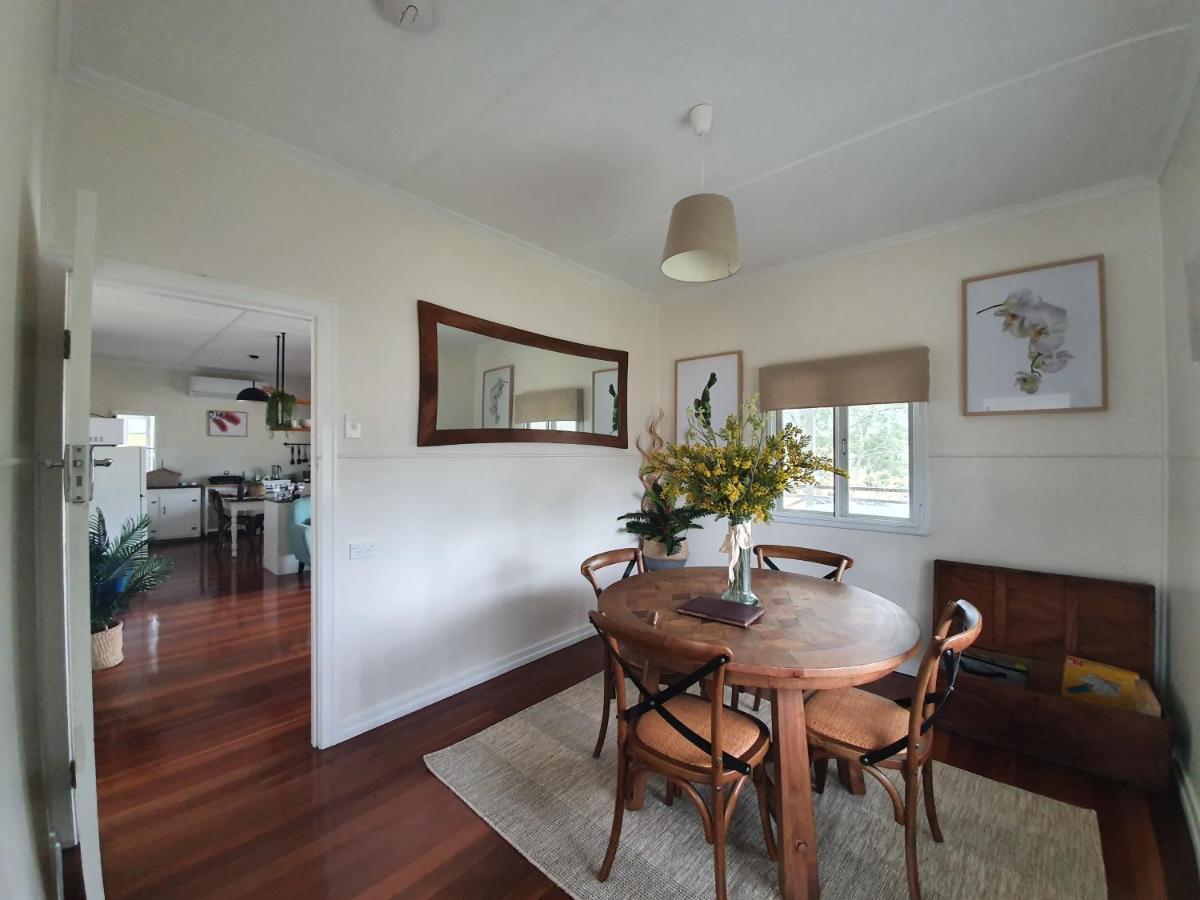 Moongalba Cottage Kerry Ngoại thất bức ảnh
