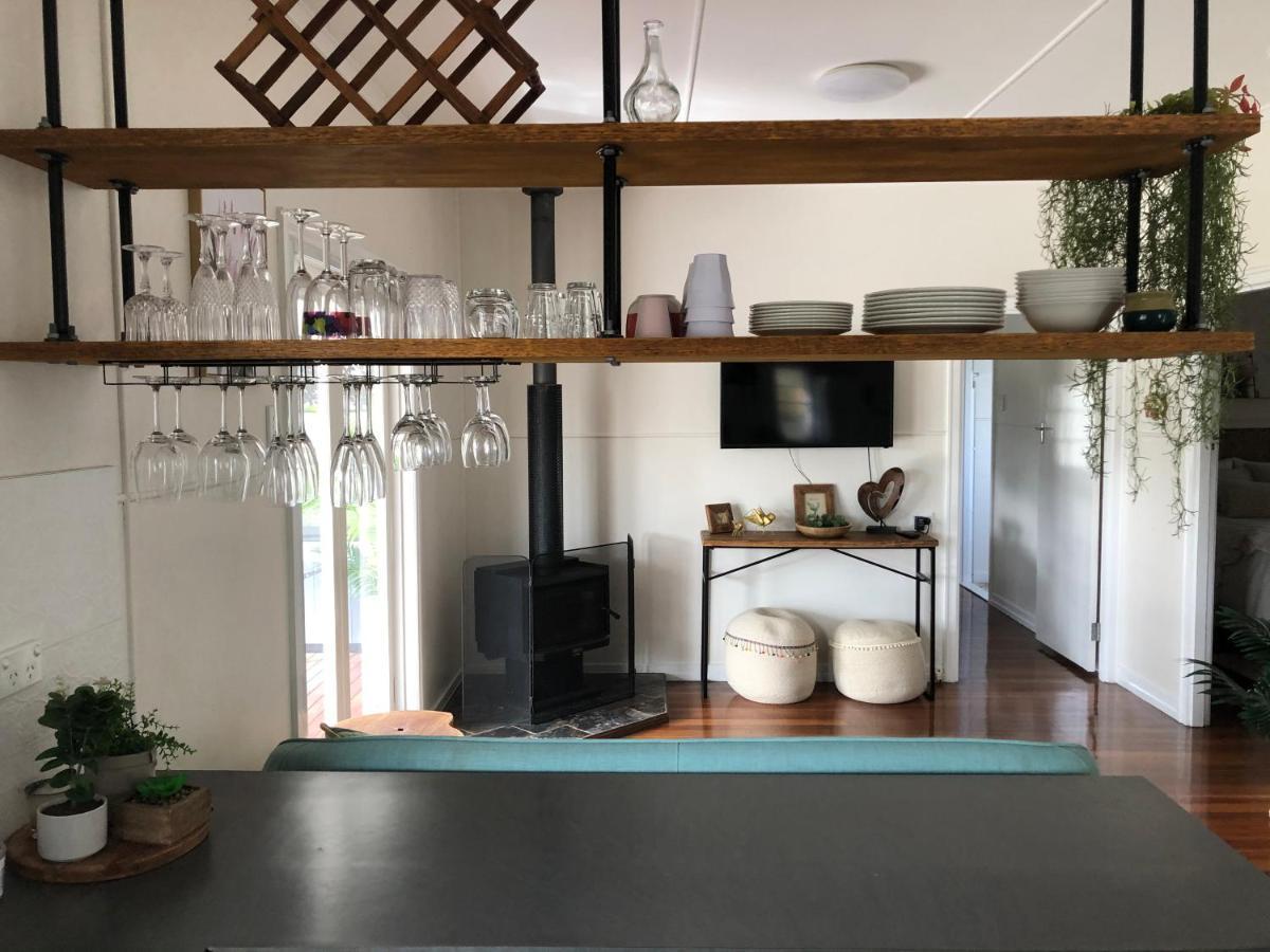 Moongalba Cottage Kerry Ngoại thất bức ảnh