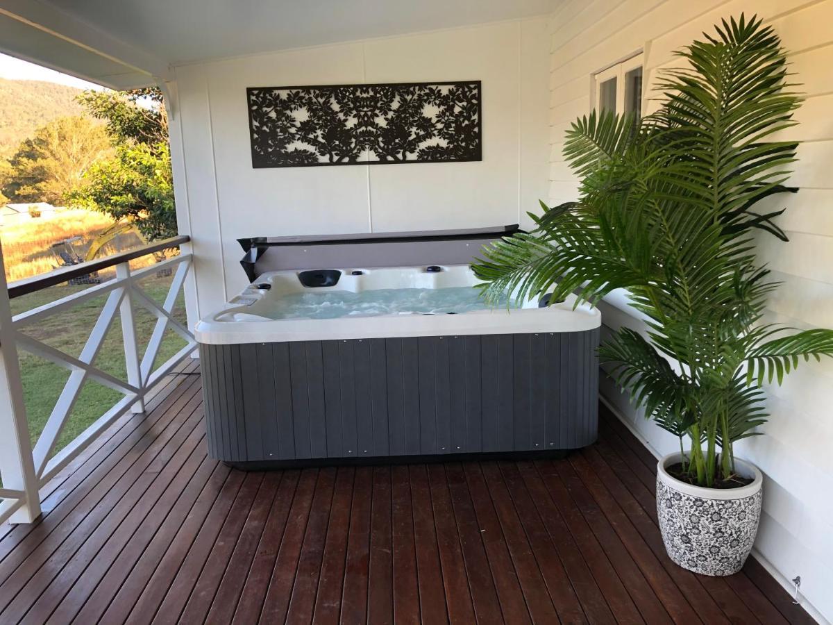 Moongalba Cottage Kerry Ngoại thất bức ảnh