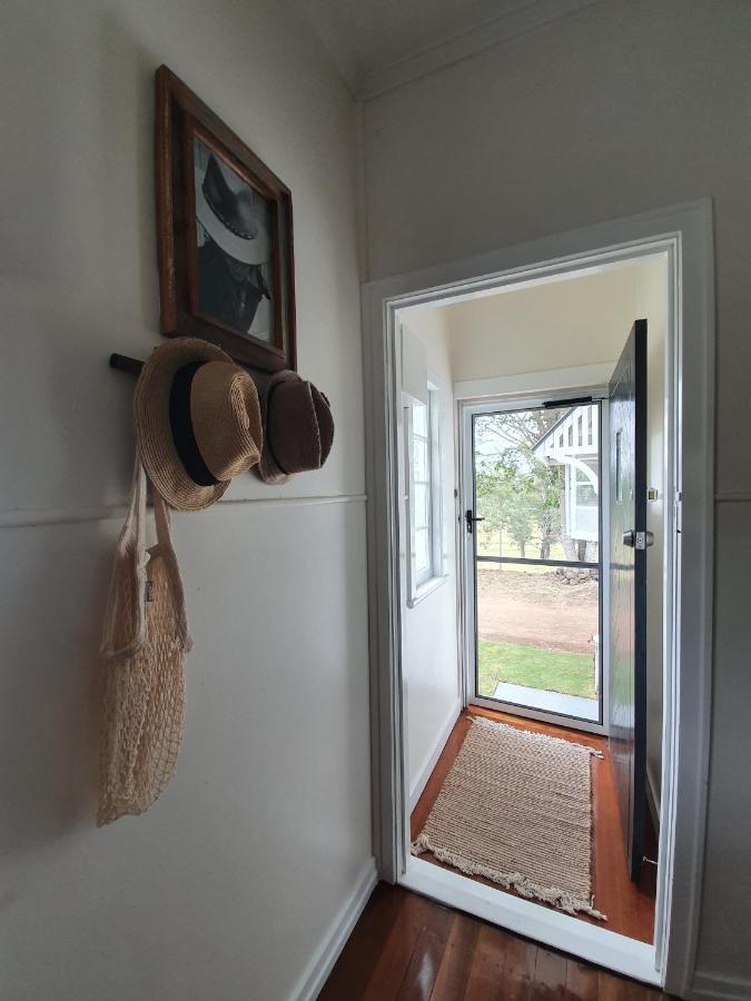 Moongalba Cottage Kerry Ngoại thất bức ảnh