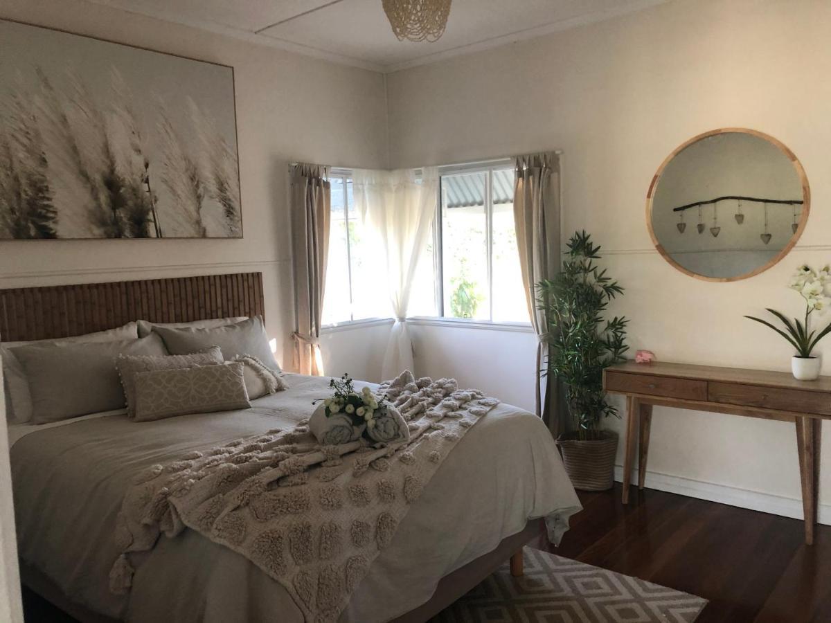 Moongalba Cottage Kerry Ngoại thất bức ảnh