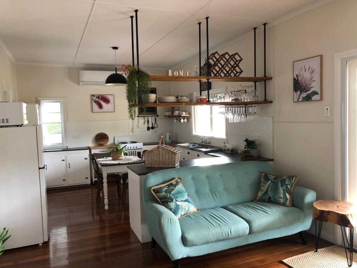 Moongalba Cottage Kerry Ngoại thất bức ảnh