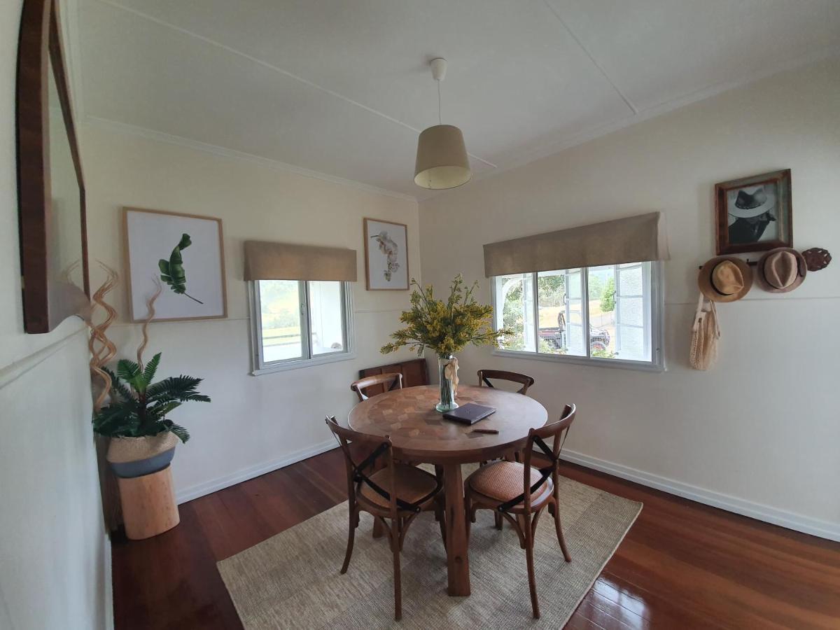 Moongalba Cottage Kerry Ngoại thất bức ảnh
